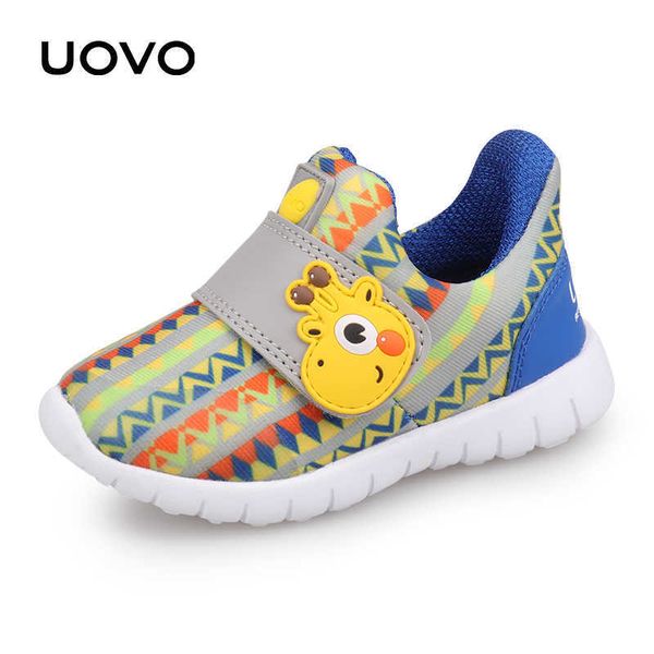 athletic outdoor uovo baby toddler casual shoes boys girls spring breathable little kids footwear hook-and-loop size #22-30 p230404, Black
athletic outdoor uovo baby toddler casual shoes boys girls spring breathable little kids footwear hook-and-loop size #22-30 p230404, Black