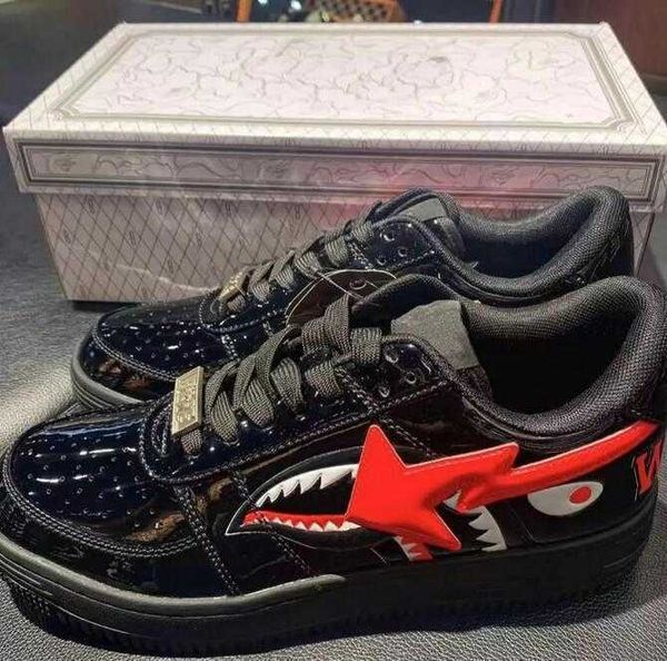 pestas sk8sta casual shoes sk8 baped designer abc camo grey black white patent leather sneakers
pestas sk8sta casual shoes sk8 baped designer abc camo grey black white patent leather sneakers