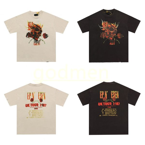 mens designer streetwear vintage t shirt men women fashion rose print t shirt hip hop short sleeve size s-xl, White;black
mens designer streetwear vintage t shirt men women fashion rose print t shirt hip hop short sleeve size s-xl, White;black