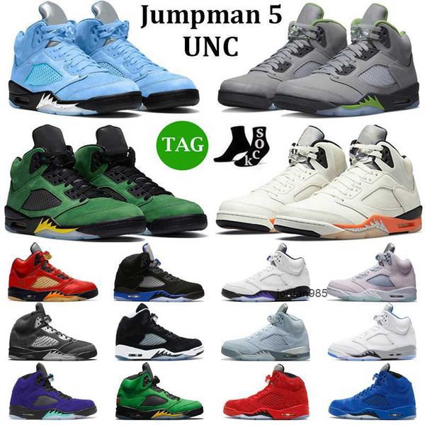 2023 jumpman 5 men basketball shoes 5s unc green bean concord racer blue easter space jam pinksicle oreo mens trainers sport og designer sho, Black
2023 jumpman 5 men basketball shoes 5s unc green bean concord racer blue easter space jam pinksicle oreo mens trainers sport og designer sho, Black