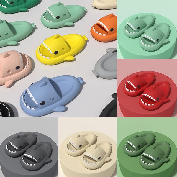 summer shark slippers for men women home anti-skid solid color eva couple outdoor indoor yellow household funny slipper sandals platform sli, Black
summer shark slippers for men women home anti-skid solid color eva couple outdoor indoor yellow household funny slipper sandals platform sli, Black