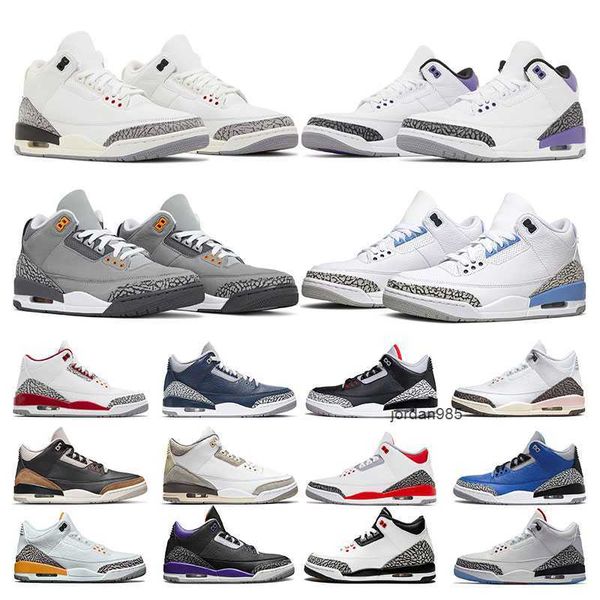 men basketball shoes 3 3s sports running sneakers unc cardinal red dark iris white cement reimagined cool grey neapolitan dark mocha womens, Black
men basketball shoes 3 3s sports running sneakers unc cardinal red dark iris white cement reimagined cool grey neapolitan dark mocha womens, Black