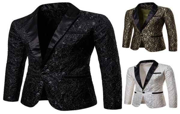 gold embrodiery men039s casual jacquard blazer slim formal wedding jackets one button solid color suit man blazer whi5592494, Black;gray
gold embrodiery men039s casual jacquard blazer slim formal wedding jackets one button solid color suit man blazer whi5592494, Black;gray