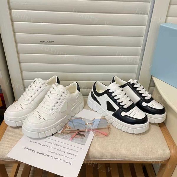 designer shoes fly block women sneakers minalo leather shoe monolith rubber platform shoes black chunky round head sneaker thick bottom trai
designer shoes fly block women sneakers minalo leather shoe monolith rubber platform shoes black chunky round head sneaker thick bottom trai