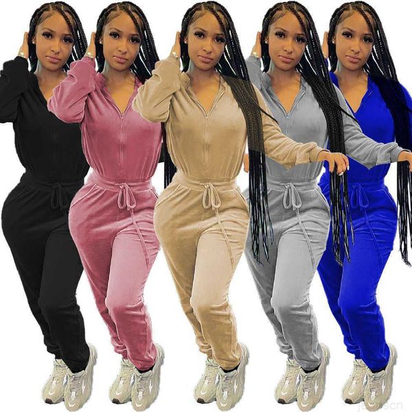 women's pants designers women clothes 2023 zipper drawstring korean cashmere casual jumpsuit, Black;white
women's pants designers women clothes 2023 zipper drawstring korean cashmere casual jumpsuit, Black;white