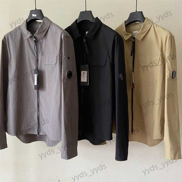 men's casual shirts lens men t shirts casual male gabardine garment dyed utility shirt long sleeve t-shirts zipper size -xxl black gr, White;black
men's casual shirts lens men t shirts casual male gabardine garment dyed utility shirt long sleeve t-shirts zipper size -xxl black gr, White;black