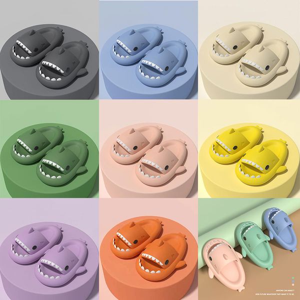 men women shark slippers summer sandals home anti-skid solid color eva couple shoes cool grey outdoor indoor household funny slipper sandals, Black
men women shark slippers summer sandals home anti-skid solid color eva couple shoes cool grey outdoor indoor household funny slipper sandals, Black