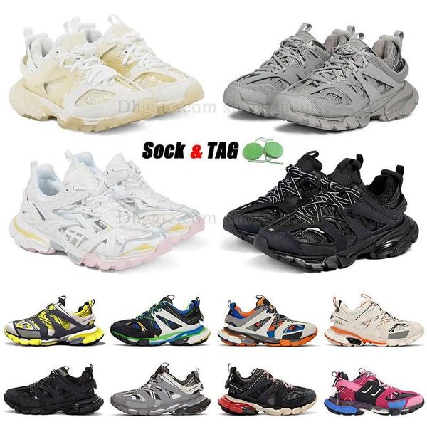 luxury designer mens women casual shoes track 3.0 3 fashion leather sneaker famous womens triple pink neon green yellow triple s nylon a eku, Black
luxury designer mens women casual shoes track 3.0 3 fashion leather sneaker famous womens triple pink neon green yellow triple s nylon a eku, Black