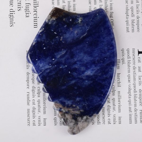 jade stone face lifting gua sha tool eyes neck massage beauty sawtooth natural sodalite guasha tighten skin scraping skincare spa
jade stone face lifting gua sha tool eyes neck massage beauty sawtooth natural sodalite guasha tighten skin scraping skincare spa