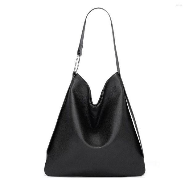 bags female totes large capacity office ladies shoulder bag solid color soft pu handbag
bags female totes large capacity office ladies shoulder bag solid color soft pu handbag