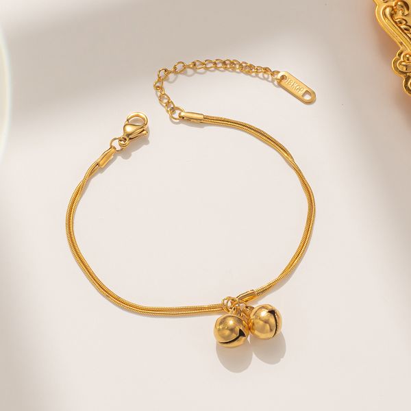 fashion hand chain femal new designer link stainless steel gold plated pretty for engagement wedding jewelry wholesale, Black
fashion hand chain femal new designer link stainless steel gold plated pretty for engagement wedding jewelry wholesale, Black