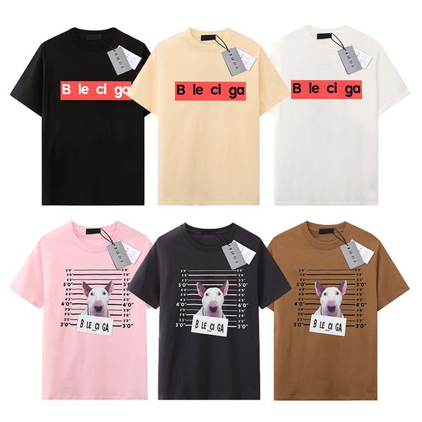 Mens Designer T-Shirt Luxury Brand Ba T Shirts Mens Womens Short Sleeve Tees Summer Shirts Hip Hop Streetwear Tops Shorts Clothing Clothes Various Colors-35, 2-3
Mens Designer T-Shirt Luxury Brand Ba T Shirts Mens Womens Short Sleeve Tees Summer Shirts Hip Hop Streetwear Tops Shorts Clothing Clothes Various Colors-35, 2-3
