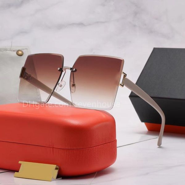2023 sunglasses for women new women sunglasses nylon lens style new mirror process unique leisure glasses 6 colors optional, White;black
2023 sunglasses for women new women sunglasses nylon lens style new mirror process unique leisure glasses 6 colors optional, White;black