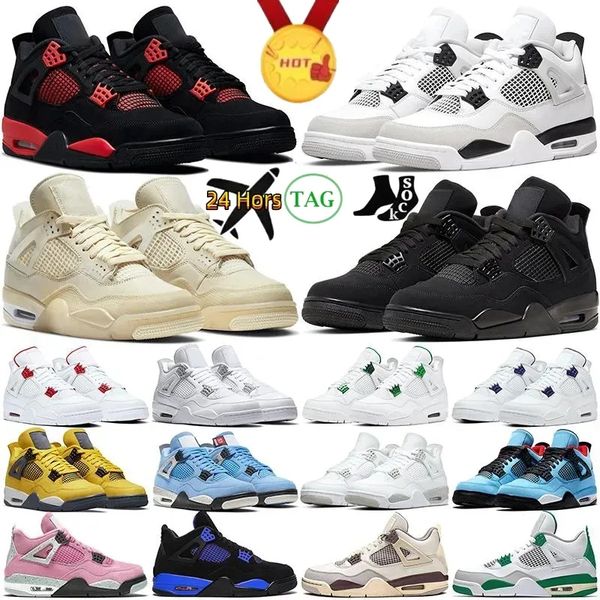 jumpman basketball shoes dunks jordas 4 series athletic military black seafoam offs white sail j4 red thunder jorda 4s infrared men women tr
jumpman basketball shoes dunks jordas 4 series athletic military black seafoam offs white sail j4 red thunder jorda 4s infrared men women tr