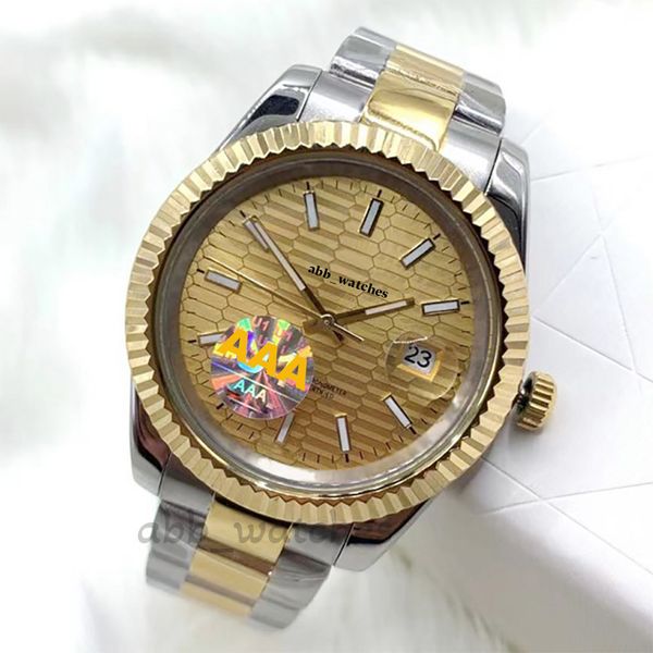 abb_watches mens gold watch automatic 41/36mm mechanical 31/28mm quartz watches modern simplicity wristwatch stainless steel watch waterproo, Slivery;brown
abb_watches mens gold watch automatic 41/36mm mechanical 31/28mm quartz watches modern simplicity wristwatch stainless steel watch waterproo, Slivery;brown