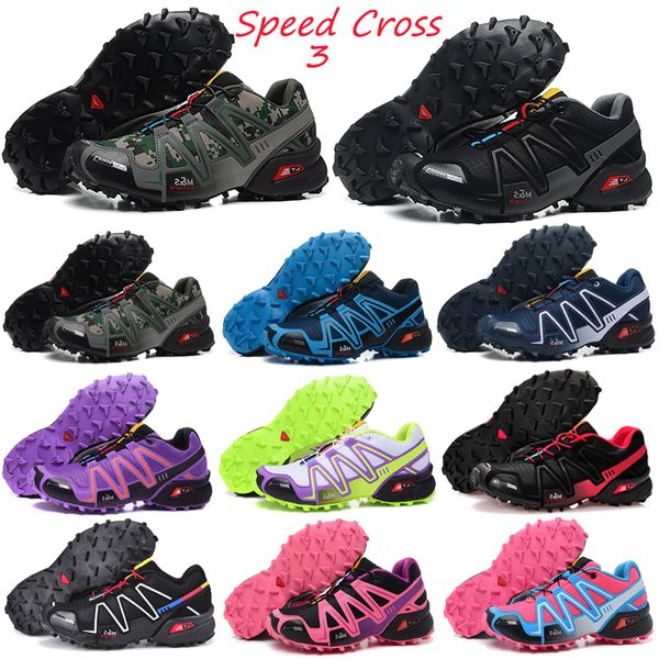 men women speed cross 3 cs outdoor shoes for classic all black white green red pink blue yellow sports sneakers trainers walking jogging
men women speed cross 3 cs outdoor shoes for classic all black white green red pink blue yellow sports sneakers trainers walking jogging