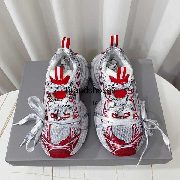 high edition 2023 new balencigas 3xl nine generation thick sole made old dirty dad shoes sports couple same casual shoes, Black
high edition 2023 new balencigas 3xl nine generation thick sole made old dirty dad shoes sports couple same casual shoes, Black