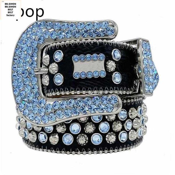 designer belt bb simon mens belts for women designers shiny diamond belt blue black white red 42b2, Silver
designer belt bb simon mens belts for women designers shiny diamond belt blue black white red 42b2, Silver