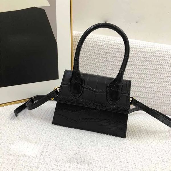 real cowhide designers handbags leather bag crocodile pattern the tote woman flip leather shoulder bag luxurys for lady crossbody purses rin
real cowhide designers handbags leather bag crocodile pattern the tote woman flip leather shoulder bag luxurys for lady crossbody purses rin