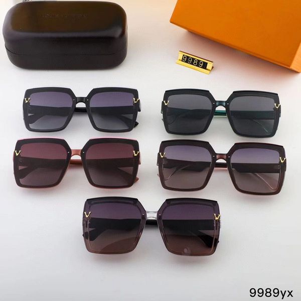 mens sunglasses designer sunglasses for women optional polarized uv400 protection lenses with box sun glasses, White;black
mens sunglasses designer sunglasses for women optional polarized uv400 protection lenses with box sun glasses, White;black