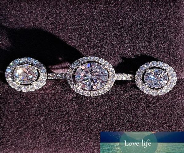 925 sterling silver jewelry set halo engagement ring round stud earring for wedding valentine039s day gift christmas j4163229414
925 sterling silver jewelry set halo engagement ring round stud earring for wedding valentine039s day gift christmas j4163229414