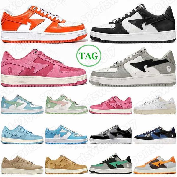 bapesta bapestas baped sta casual shoes sk8 low men women black white pastel green blue suede pink camo combo mens womens trainers outdoor s
bapesta bapestas baped sta casual shoes sk8 low men women black white pastel green blue suede pink camo combo mens womens trainers outdoor s