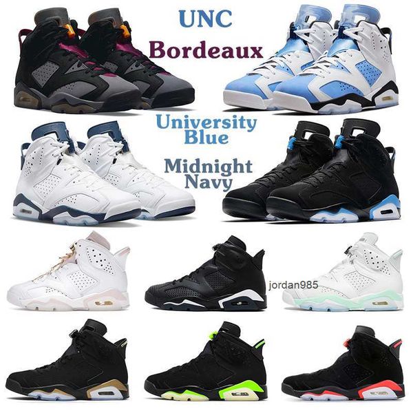 2022 jumpman 6 men basketball shoes 6s unc bordeaux university blue midnight navy infrared black cat mint foam dmp red oreo mens trainers sp
2022 jumpman 6 men basketball shoes 6s unc bordeaux university blue midnight navy infrared black cat mint foam dmp red oreo mens trainers sp