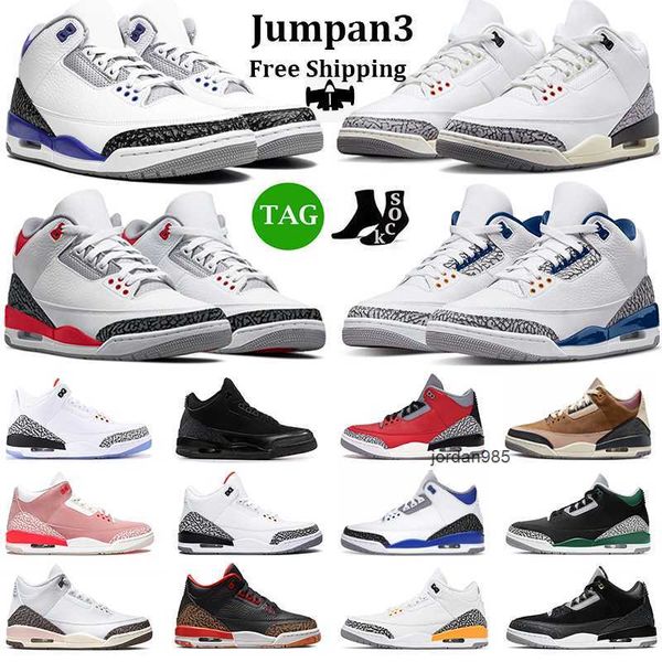 3s og men basketball shoes jumpman 3 racer blue fire red pine green cool grey red cement black cat mens trainers sports sneakers mens traine
3s og men basketball shoes jumpman 3 racer blue fire red pine green cool grey red cement black cat mens trainers sports sneakers mens traine
