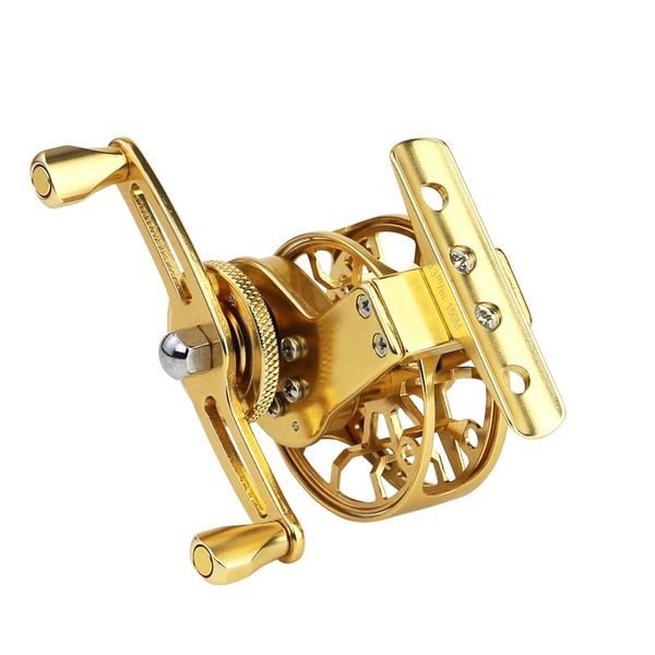 new style hp-55 aluminium alloy bodyfishing reels with discharge force ice fishing fly wheel
new style hp-55 aluminium alloy bodyfishing reels with discharge force ice fishing fly wheel