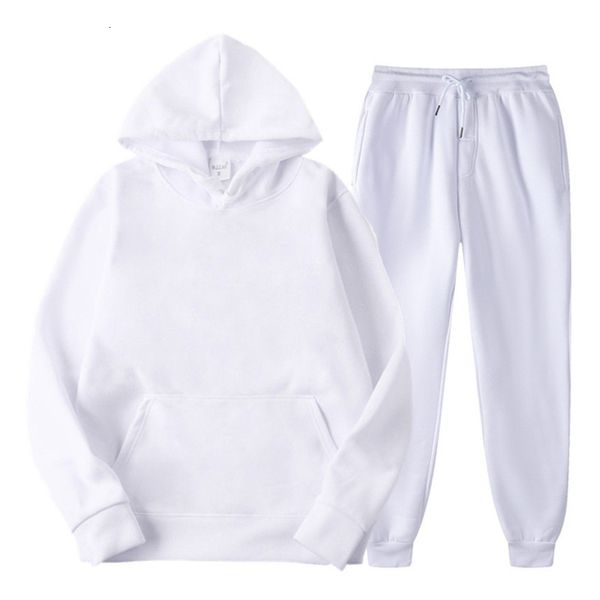 men's track and field wear hoodie casual solid color thick zipper and pants 2-piece set men's autumn wool jogging sportswear 23040, Gray
men's track and field wear hoodie casual solid color thick zipper and pants 2-piece set men's autumn wool jogging sportswear 23040, Gray