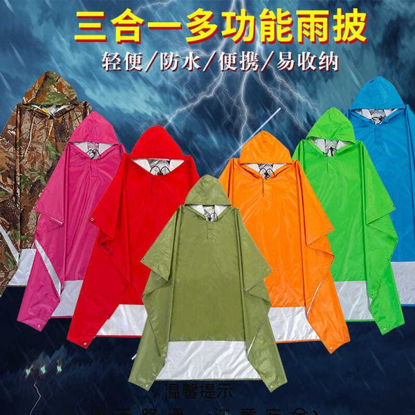 backpack outdoor raincoat mountaineering hiking portable waterproof ultra clear three in one all in one raincoat versatile for both men and
backpack outdoor raincoat mountaineering hiking portable waterproof ultra clear three in one all in one raincoat versatile for both men and