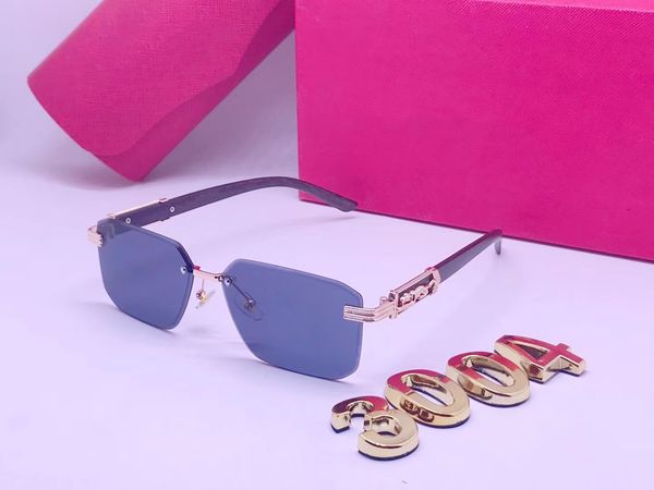 luxury designer polarized sunglasses rimless men and women outdoor sport cycling driving sun glasses sun shade sunglasses for summer 3004, White;black
luxury designer polarized sunglasses rimless men and women outdoor sport cycling driving sun glasses sun shade sunglasses for summer 3004, White;black