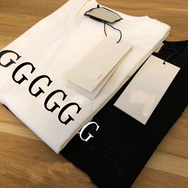 famous brands 100% cotton mens t shirts xs-9xl anti-shrink designer women t-shirts new plus size men women tshirt men's stylish print s, White;black
famous brands 100% cotton mens t shirts xs-9xl anti-shrink designer women t-shirts new plus size men women tshirt men's stylish print s, White;black