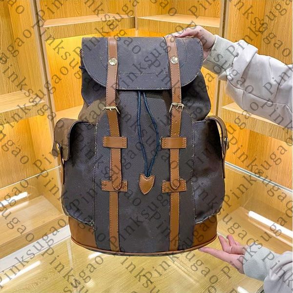 pink sugao women and men designer backpack handbags fashion luxury shoulder bag large capacity shopping bag school bookbags travel bag purse
pink sugao women and men designer backpack handbags fashion luxury shoulder bag large capacity shopping bag school bookbags travel bag purse