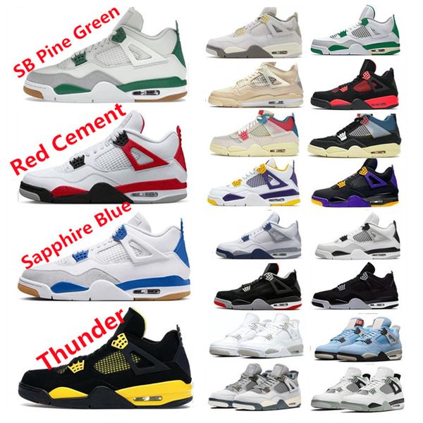 sapphire blue sb pine green mens basketball shoes 4 4s thunder se craft seafoam military black canvas cat white oreo red cement bred infrare
sapphire blue sb pine green mens basketball shoes 4 4s thunder se craft seafoam military black canvas cat white oreo red cement bred infrare