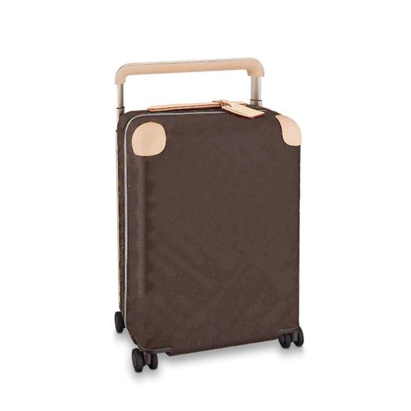 designer travel luggage suitcase classic brand m23203 trunk bag rod box spinner universal
designer travel luggage suitcase classic brand m23203 trunk bag rod box spinner universal