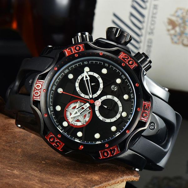 big case mens watches for brazilian all dial work chronograph quartz movement watch rubber strap sport wristwatch gold color heavy220g, Slivery;brown
big case mens watches for brazilian all dial work chronograph quartz movement watch rubber strap sport wristwatch gold color heavy220g, Slivery;brown
