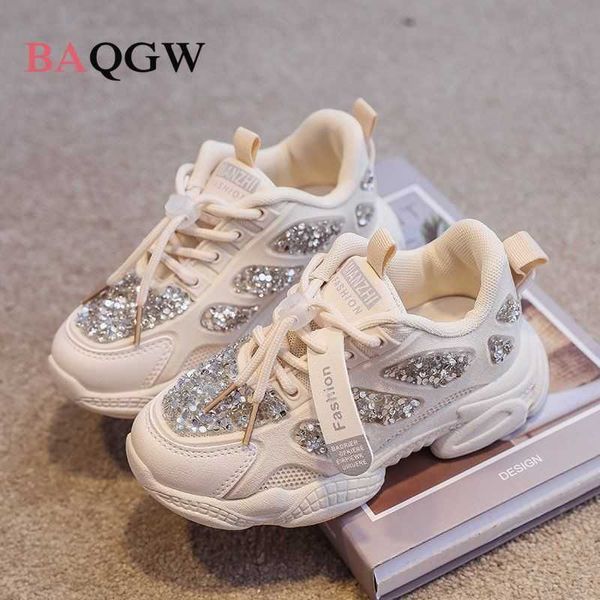 athletic outdoor spring fashion child sneakers rhinestones glittering childen outdoor leisure sports white shoes sequined kids toddler girl, Black
athletic outdoor spring fashion child sneakers rhinestones glittering childen outdoor leisure sports white shoes sequined kids toddler girl, Black