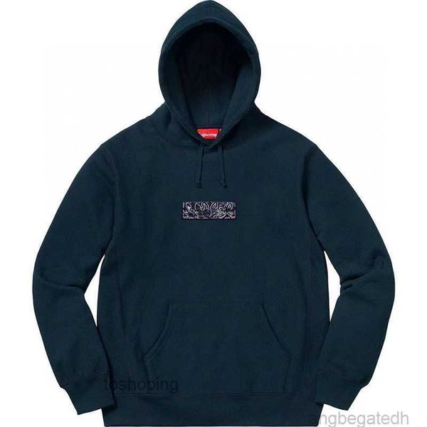 23ss men's fashion hoodie casual loose sweatshirt fashion supre letter embroidery women's sweatshirt 11, Black
23ss men's fashion hoodie casual loose sweatshirt fashion supre letter embroidery women's sweatshirt 11, Black