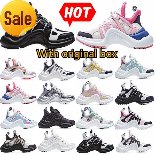 trainer paris fashion dad archlight dress shoes black genuine leather flower sneakers arched sole mesh breathable bow designer platform shoe
trainer paris fashion dad archlight dress shoes black genuine leather flower sneakers arched sole mesh breathable bow designer platform shoe