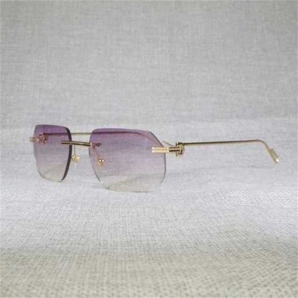 fashionable luxury outdoor sunglasses lens shape rimless men accessories outdoor clear glasses metal frame for reading eyeglasses shades wom, White;black
fashionable luxury outdoor sunglasses lens shape rimless men accessories outdoor clear glasses metal frame for reading eyeglasses shades wom, White;black