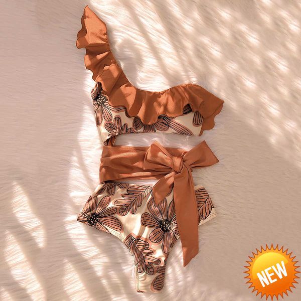 2023 one piece swimsuit push up swimwear women ruffle monokini tropical print swimsuit bodysuit bathing suit swim wear
2023 one piece swimsuit push up swimwear women ruffle monokini tropical print swimsuit bodysuit bathing suit swim wear