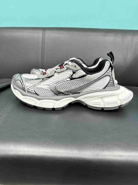 walking show early spring new balencigas dad shoes women's 3xl nine generation thick sole thin strap casual sports shoes couple style, Black
walking show early spring new balencigas dad shoes women's 3xl nine generation thick sole thin strap casual sports shoes couple style, Black