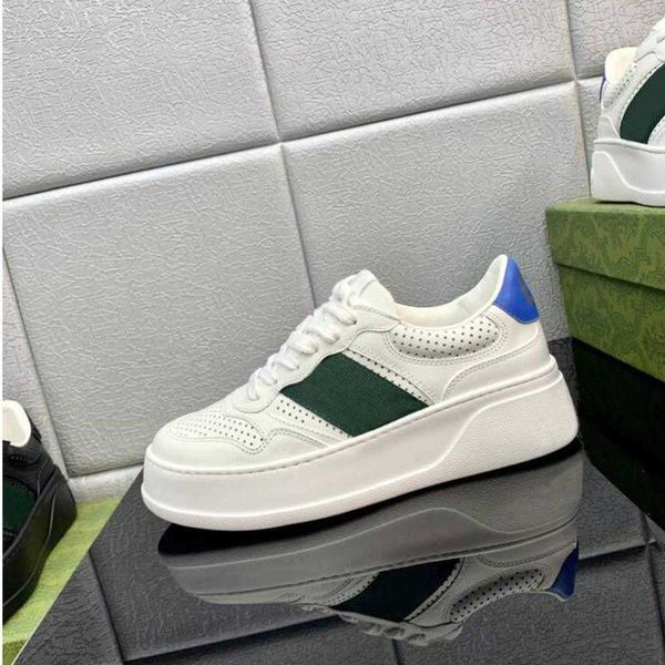 leather ggity lady 35-45 women basketball casual fashion white lace-up womens designer 100% gym bottom thick sneaker men platform trainers s, Black
leather ggity lady 35-45 women basketball casual fashion white lace-up womens designer 100% gym bottom thick sneaker men platform trainers s, Black