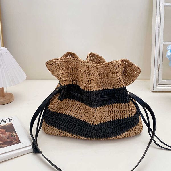 tote raffia bag grass classic loewsbags designer women ladies bags woven 2023 single shoulder oblique cross handmade hook leisure versatile
tote raffia bag grass classic loewsbags designer women ladies bags woven 2023 single shoulder oblique cross handmade hook leisure versatile