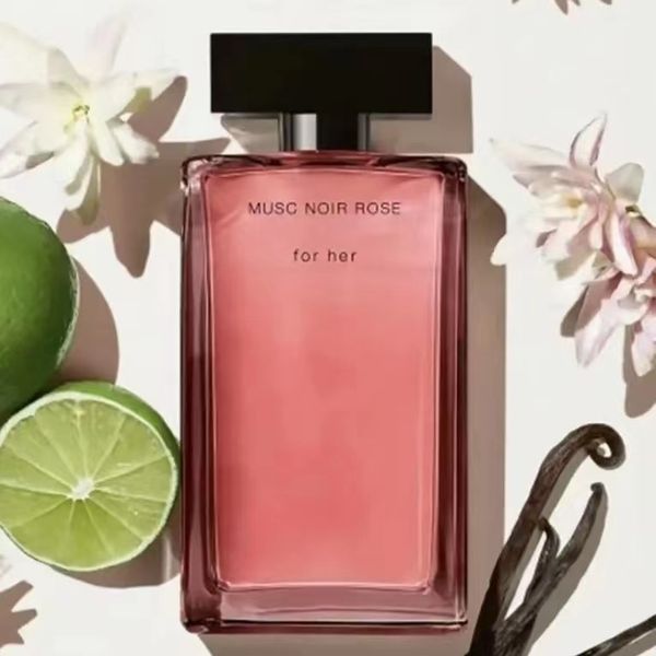 female perfume 100ml musc noir rose perfumes 3.3fl.oz eau de parfum long lasting good smell edp floral woman cologne spray body mist fast sh
female perfume 100ml musc noir rose perfumes 3.3fl.oz eau de parfum long lasting good smell edp floral woman cologne spray body mist fast sh
