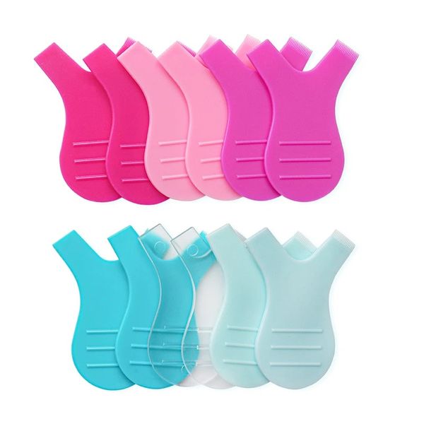 makeup tools 10 pcs/pack reuseable plastic eyelash brush clean y shape grafted false lashes brushes women makeup mascara tools
makeup tools 10 pcs/pack reuseable plastic eyelash brush clean y shape grafted false lashes brushes women makeup mascara tools