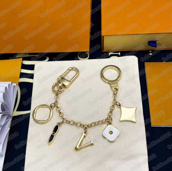 keychains lanyards designer fashion bags car key chain flowers design accessories men women decoration 5 styles motion current 60ess, Silver
keychains lanyards designer fashion bags car key chain flowers design accessories men women decoration 5 styles motion current 60ess, Silver