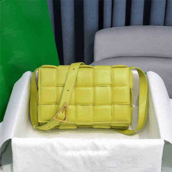 designer bottegas bags venetas cassettess luxury padded cassettes shoulder bag lambskin leather yellow 7a quality size 26188cm
designer bottegas bags venetas cassettess luxury padded cassettes shoulder bag lambskin leather yellow 7a quality size 26188cm