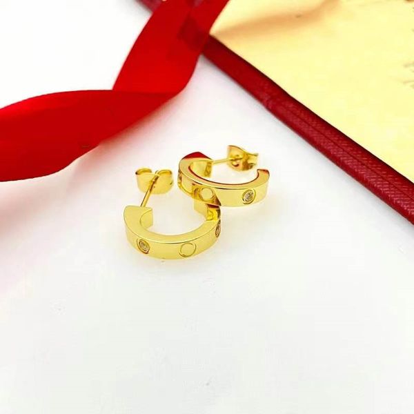 woman earrings love earing designer stud orecchini fashion luxury brand gold silver carti jewelry hoop women ohrringe trendy jewellery sds, Golden;silver
woman earrings love earing designer stud orecchini fashion luxury brand gold silver carti jewelry hoop women ohrringe trendy jewellery sds, Golden;silver